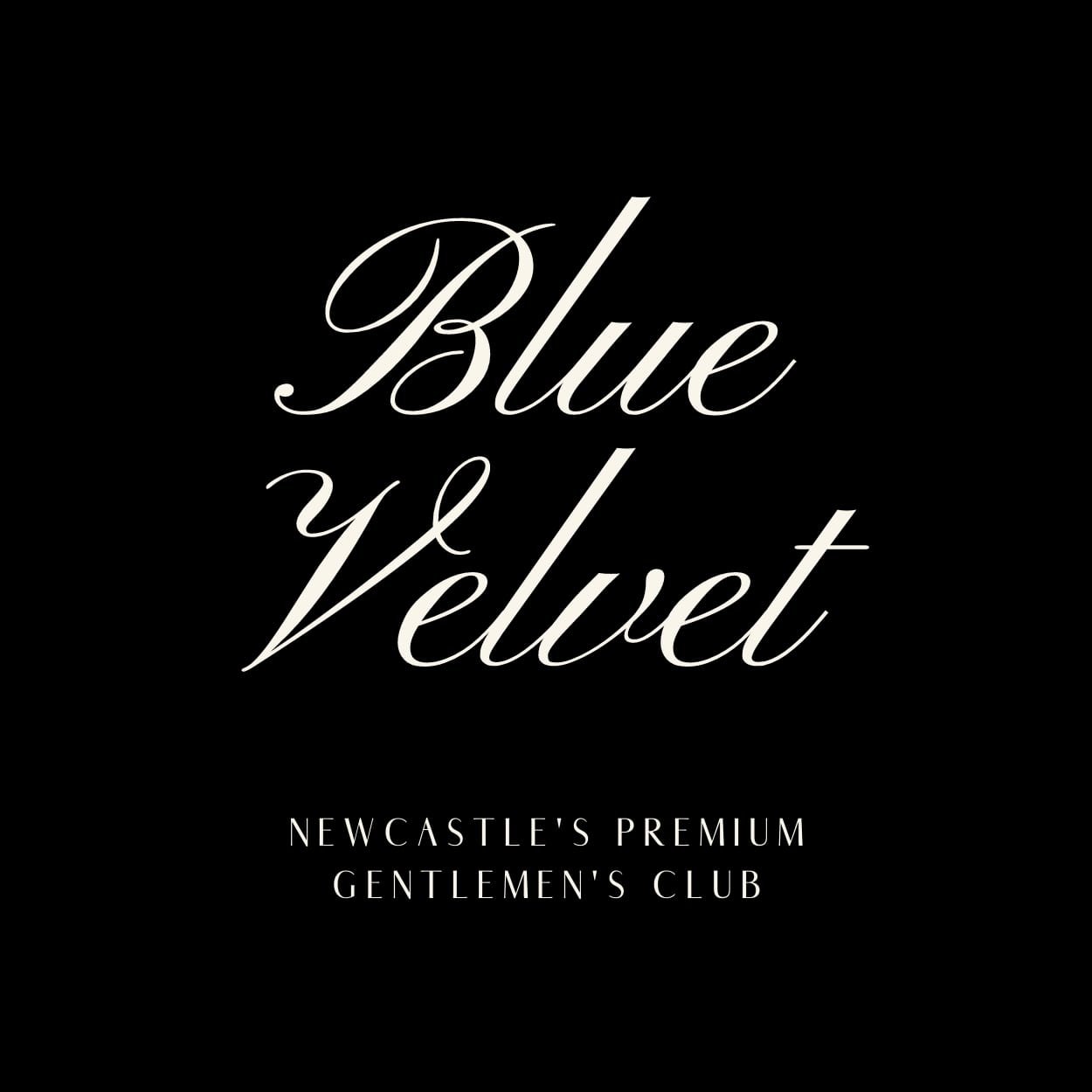 Blue Velvet