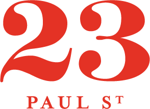 23 Paul St